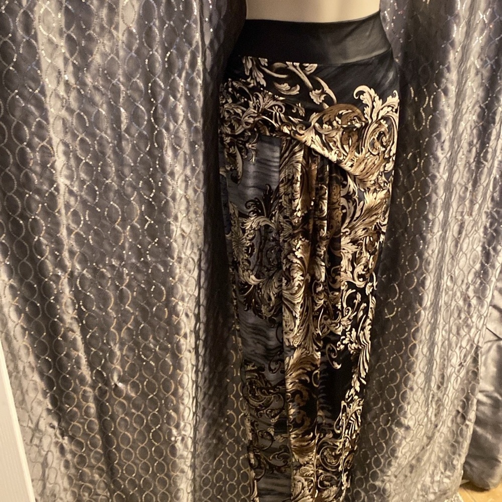 Elegant Venus  Skirt